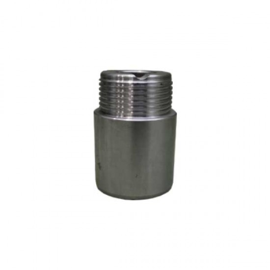 WL-U Spindle Bushing - WL-U Rulman Baskı Somunu