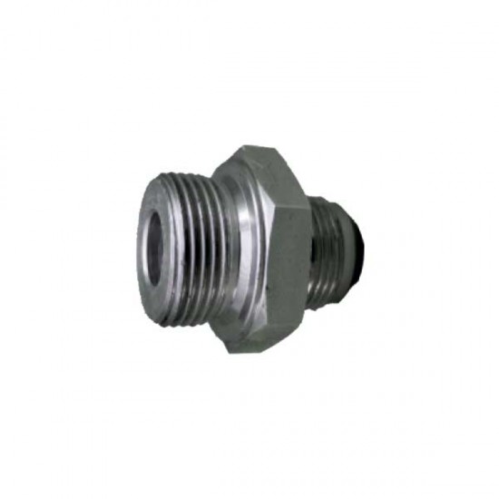 Water Inlet Coupling - Su Giriş Maşonu