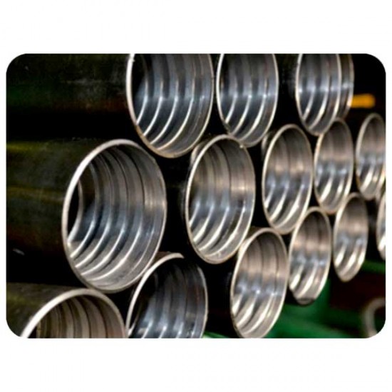 BW Casing Pipe - BW Muhafaza Borusu