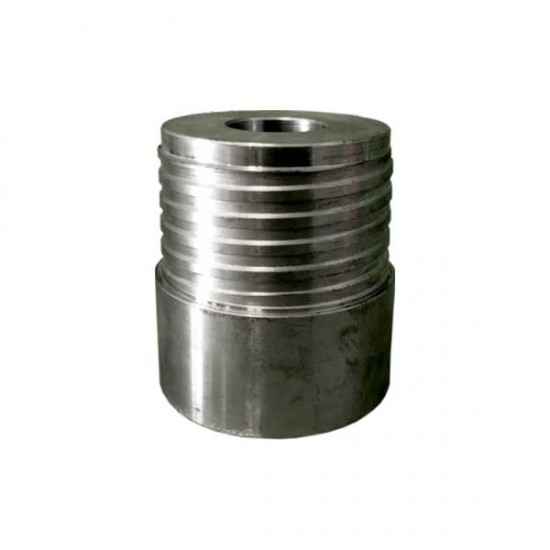 NW Rod Box - PW Casing Pin - NW Tij Dişi - PW Muhafaza Erkek