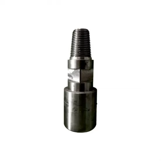 BW Rod Box - NW Casing Pin - BW Tij Dişi - NW Muhafaza Erkek BW Rod Box - NW Casing Pin - BW Tij Dişi - NW Muhafaza Erkek